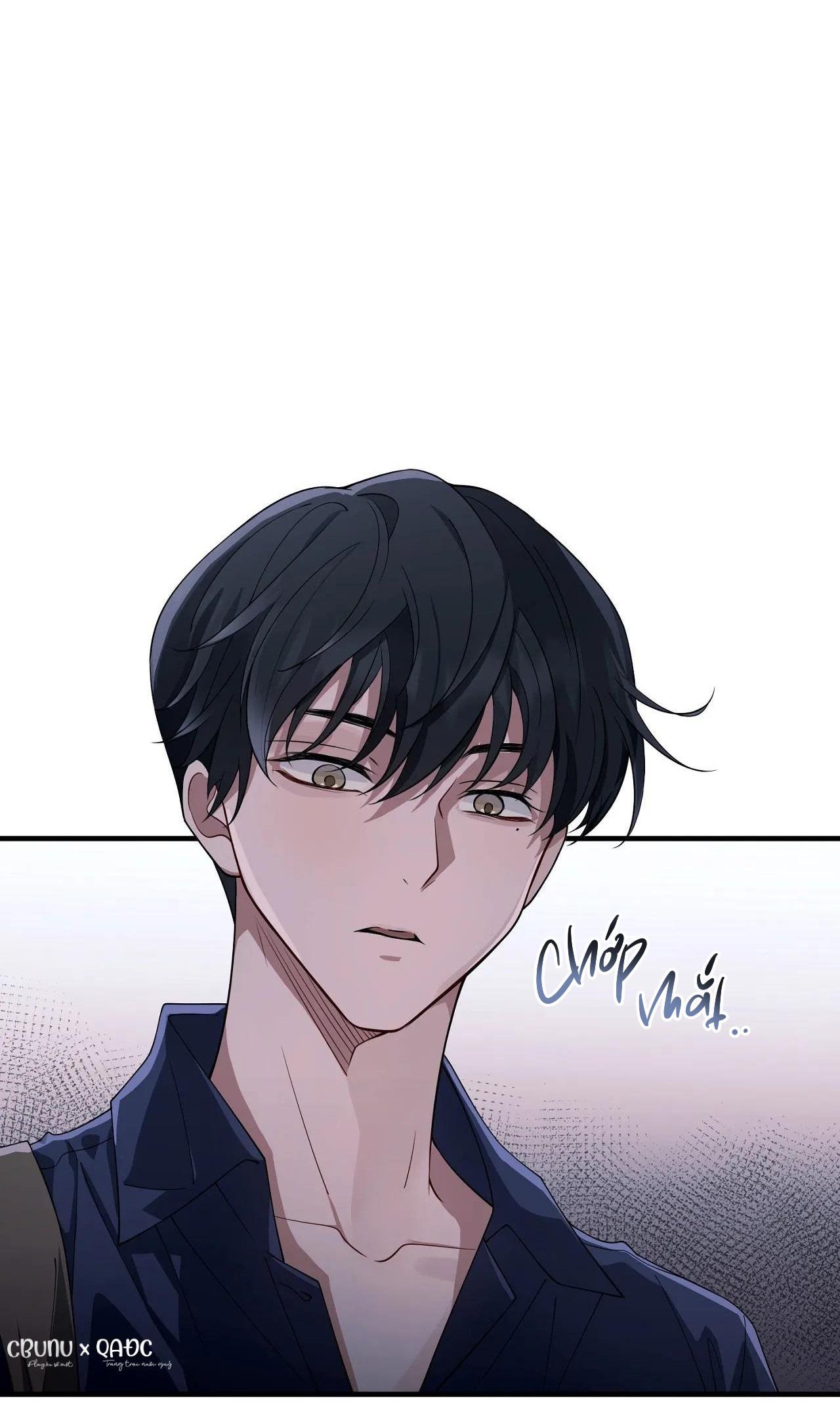 (CBunu) Vết Trượt chapter 11