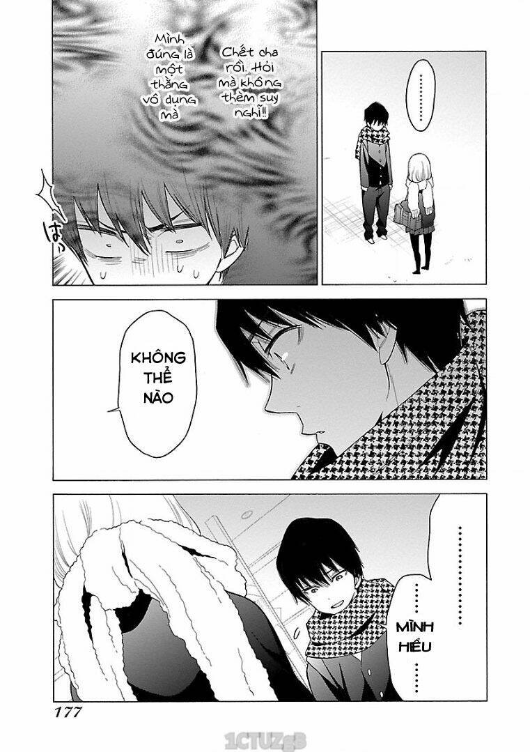 momoiro meloik chapter 80 8