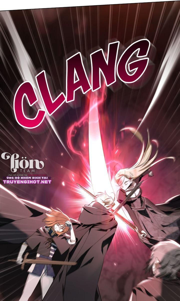 Thanh Gươm của Evangeline chapter 26.2 28