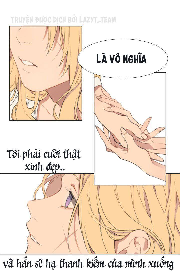 tuyển tập các chương prologue hàn chapter 12 25