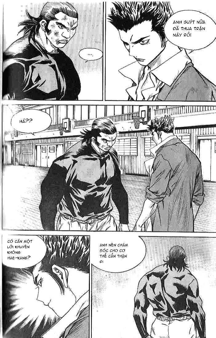 change guy chapter 257 7