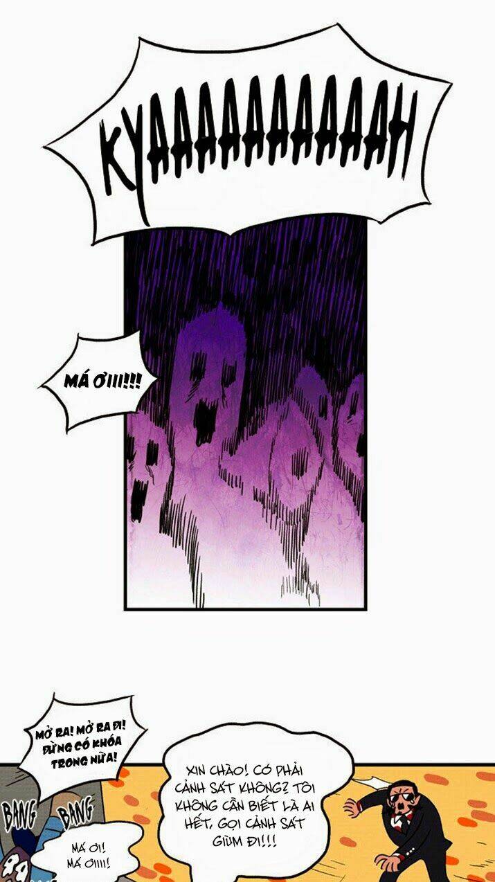 hello mr teddy chapter 1 27