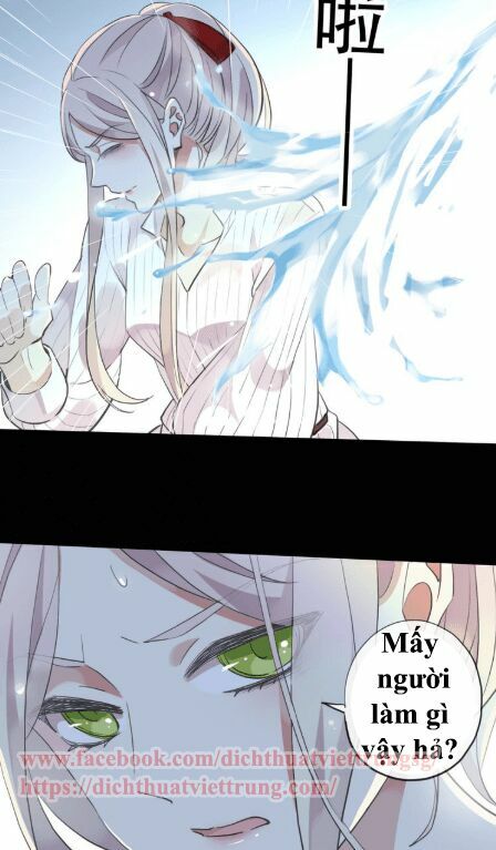 vết cắn ngọt ngào phần 2 chapter 31 45