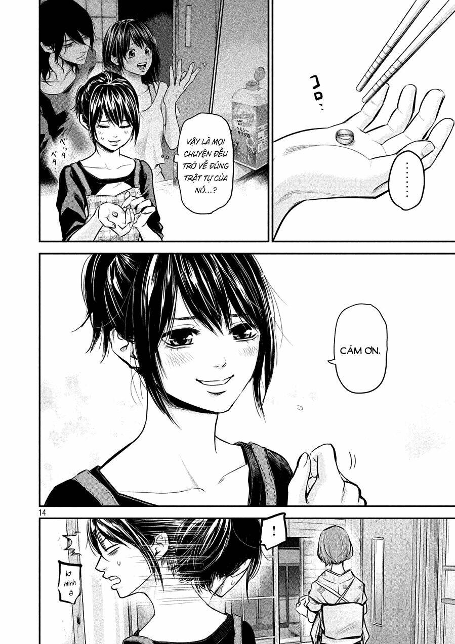 đạo luật nhiều vợ chapter 45 14