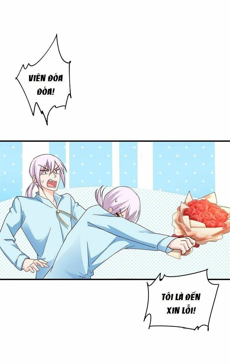 nhập cốt noãn hôn chapter 292 33