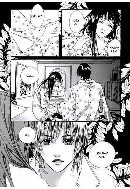 bông hoa của tội lỗi chapter 1.1 12