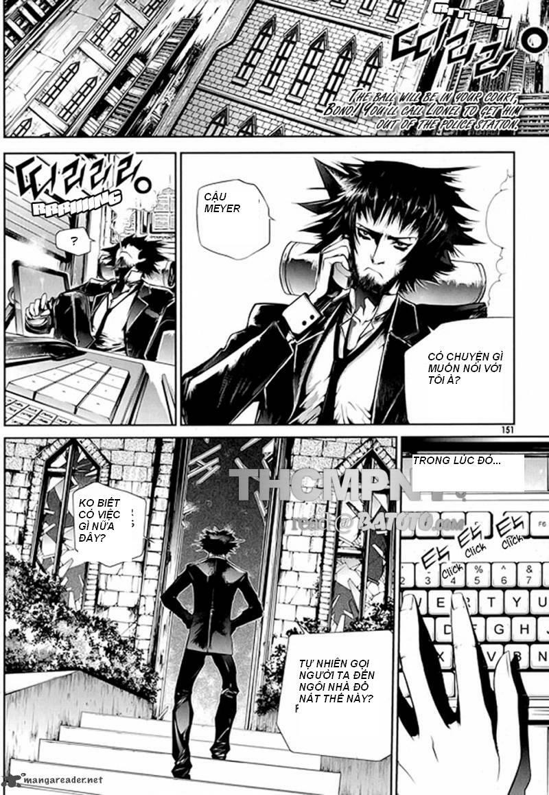 baptist chapter 5 11