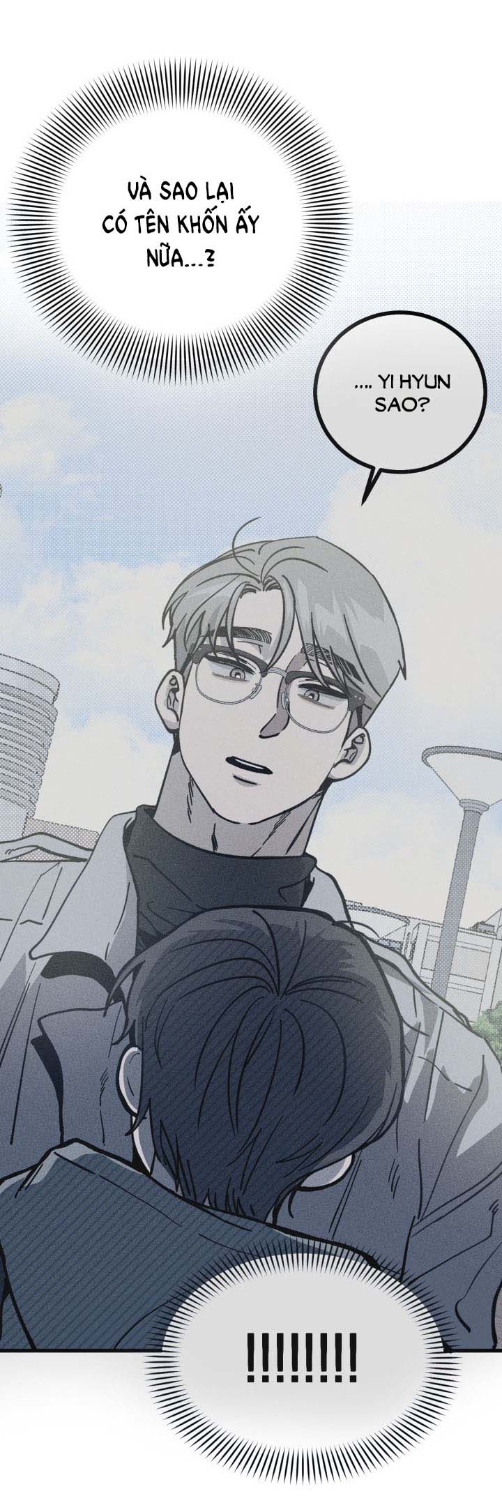 quy luật về rác rưởi chapter 1.2 6