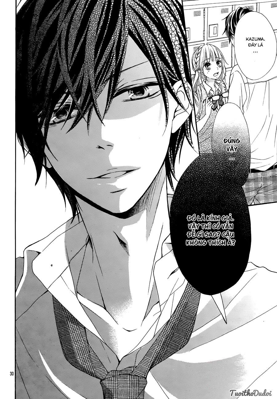 sonna me de minai de chapter 1 34