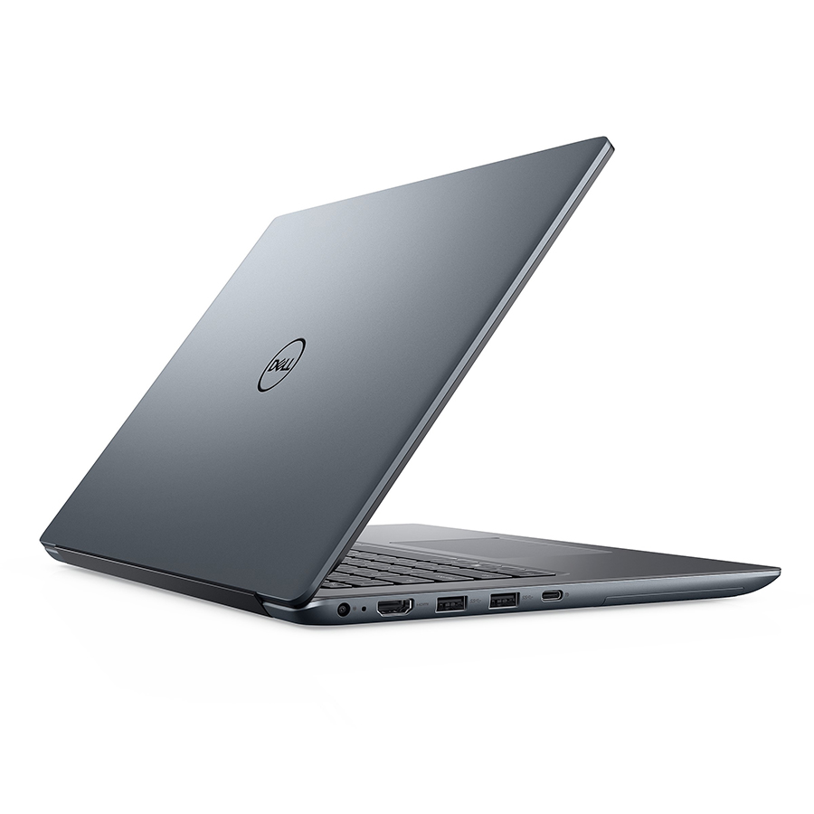 Laptop Dell Vostro 5490 V4I3101W (Core i3-10110U/ 4GB DDR4 2666MHz/ 128GB M.2 PCIe NVMe/ 14 FHD/ Win10) - Hàng Chính Hiệu