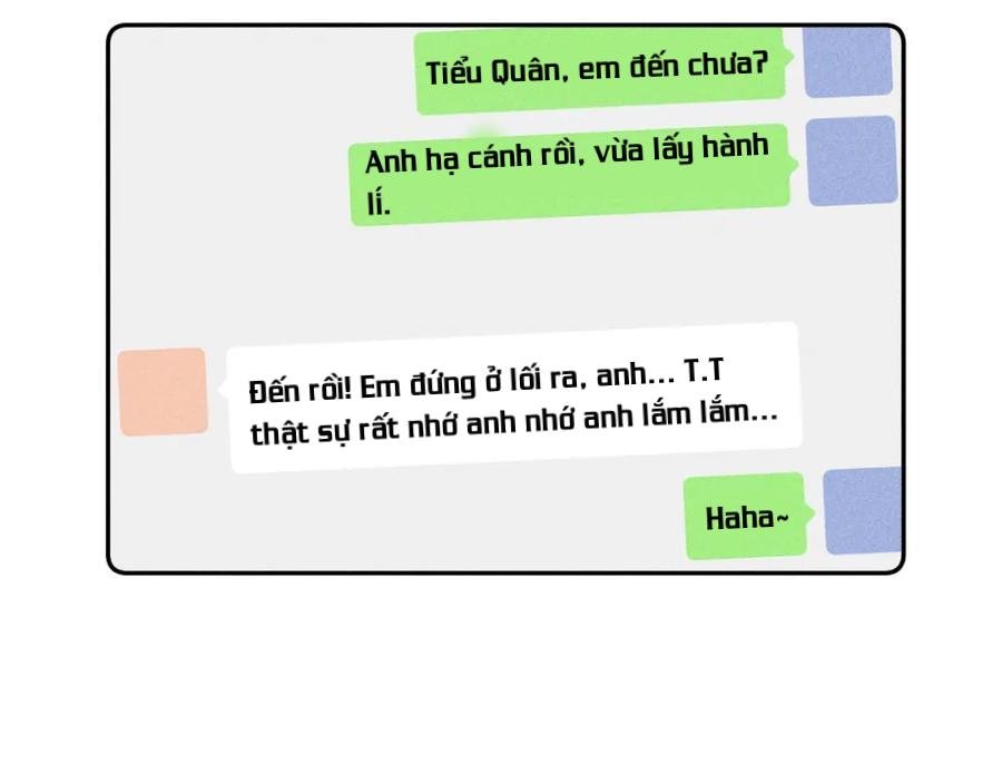 mùa xuân đang đến chapter 83 3