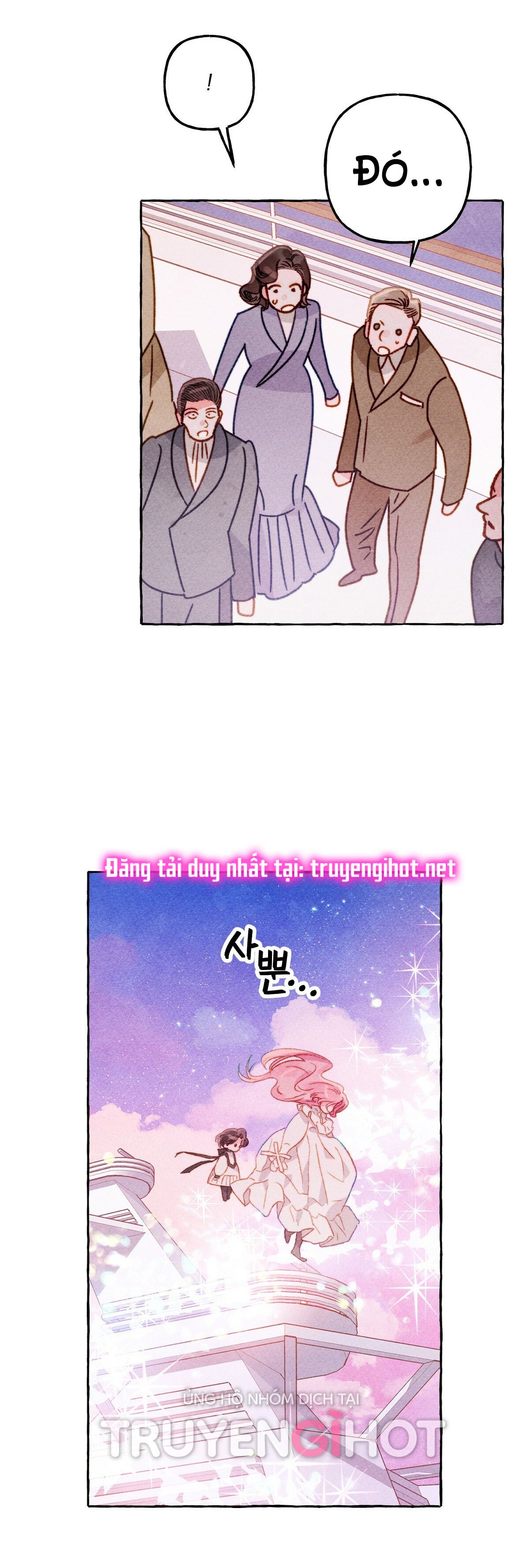 nuôi dưỡng một bé rồng đen chapter 28.2 5