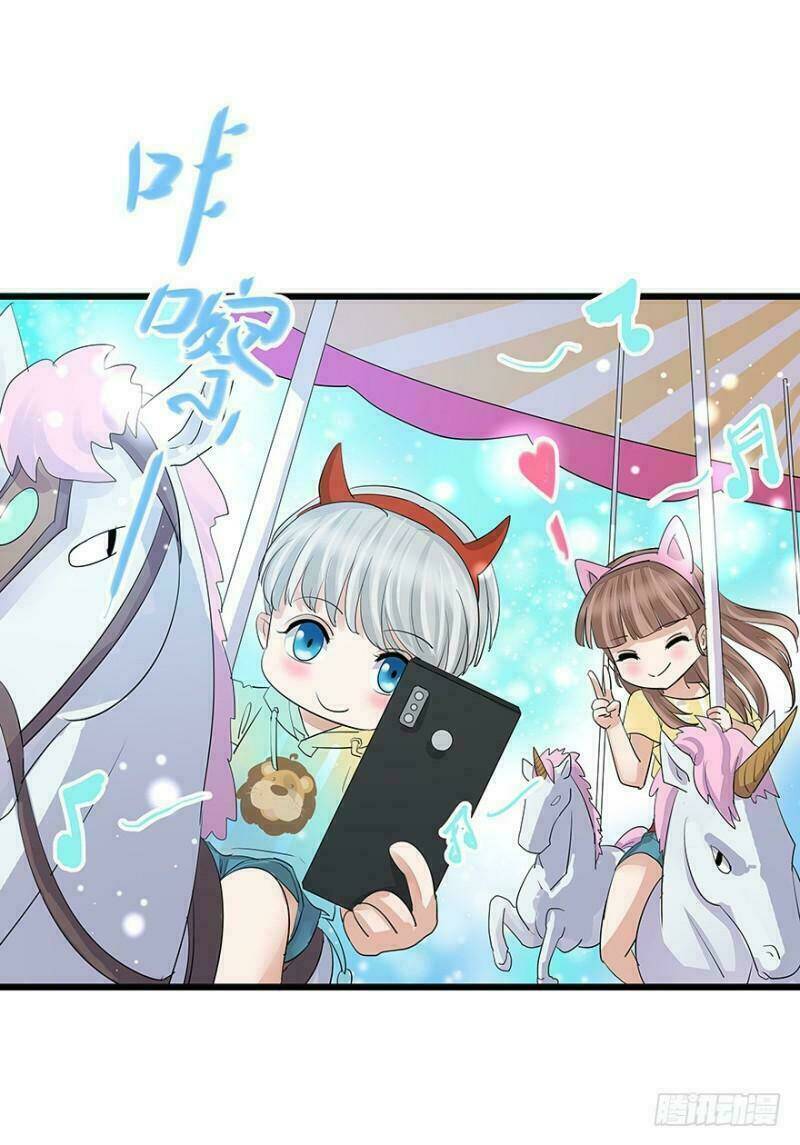 chào buổi sáng, ức vạn manh thê chapter 8 53