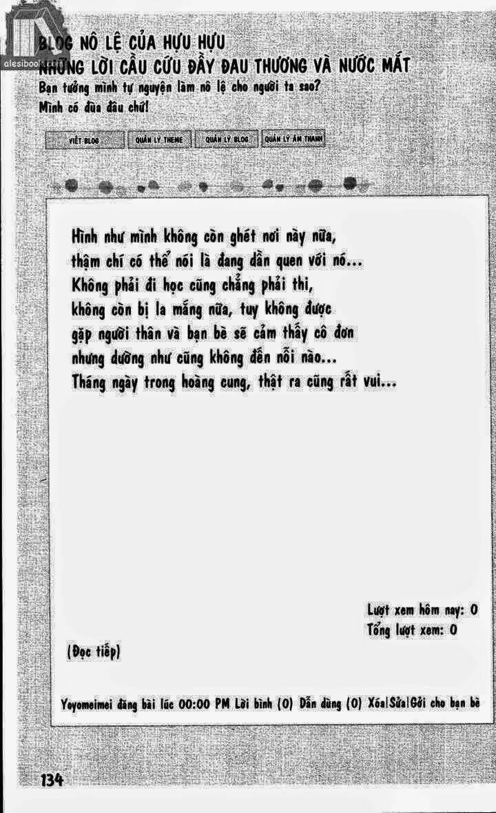 hoàng tử bóng tối chapter 3 134