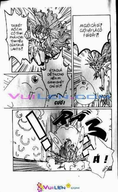 hiệp sĩ phép màu chapter 7 87