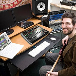 Sound card thu âm Behringer U-PHORIA UMC202HD - Hàng Nhập Khẩu