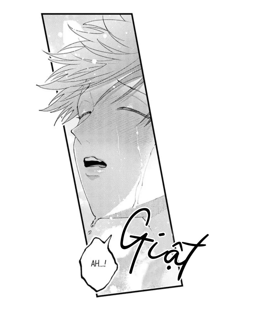 bị tán tỉnh bởi chàng trai lập dị chapter 90 7