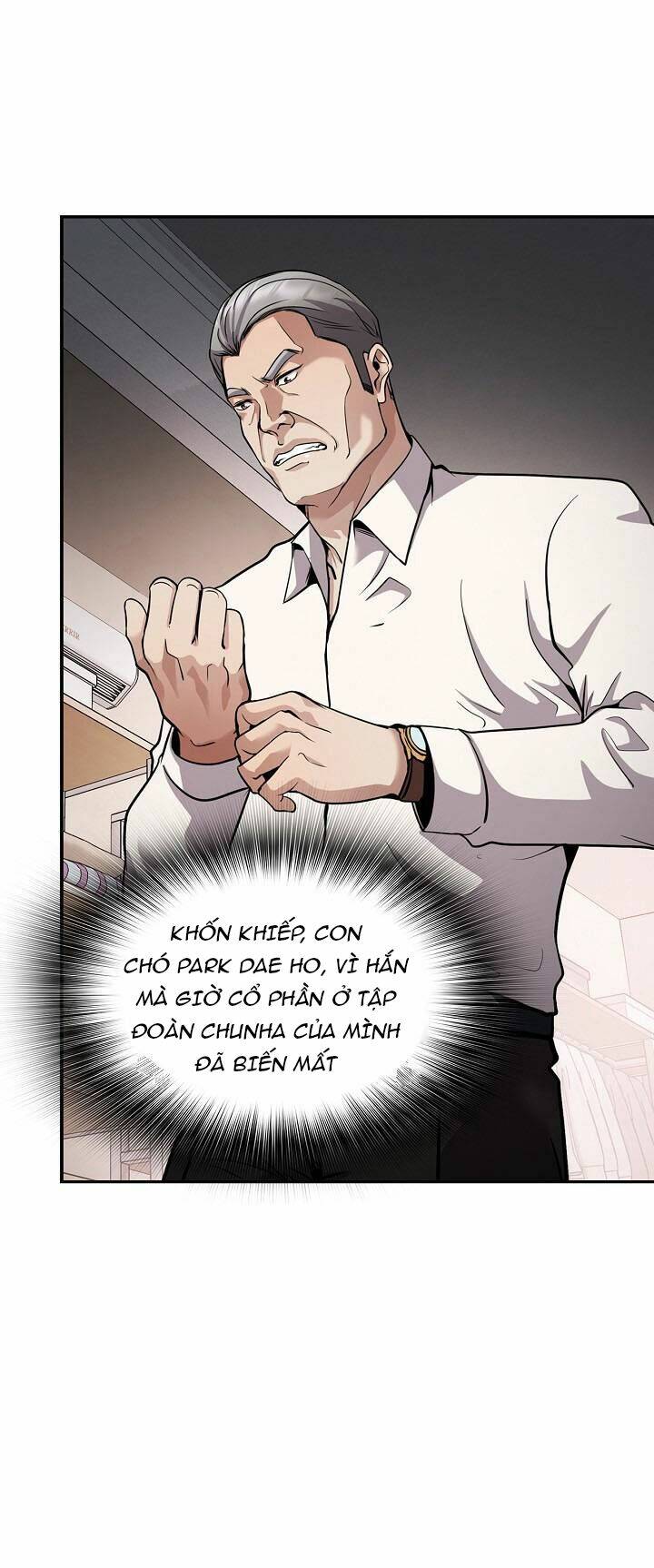 điều tra viên chuyển sinh chapter 124 11