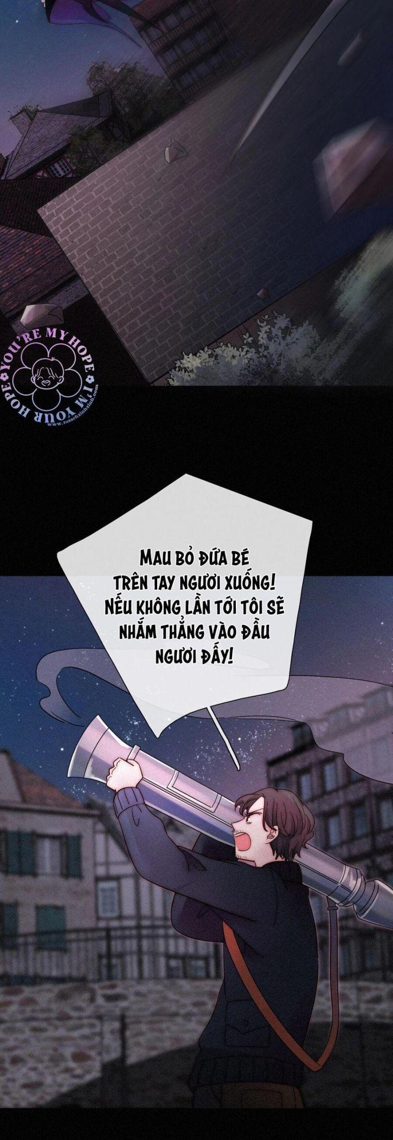 đêm tối chốn này chapter 69 7