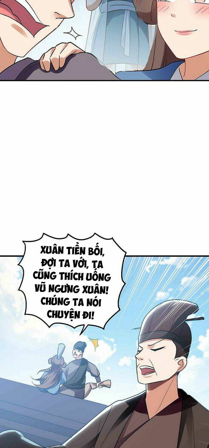 vạn giới tiên vương chapter 107 22