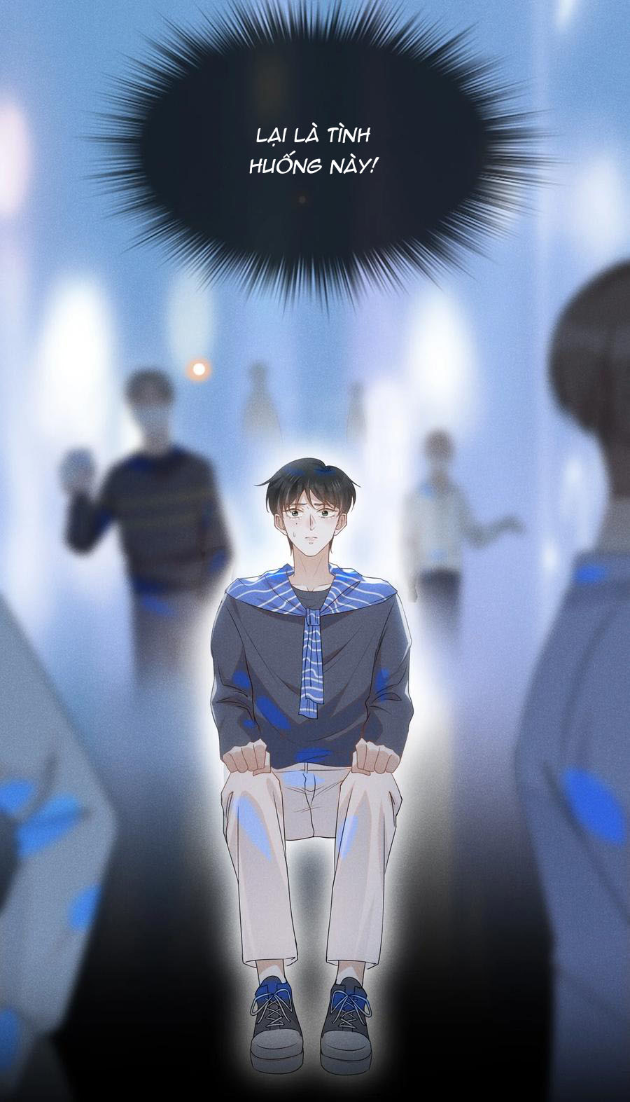 kiếp sau không gặp chapter 28 14