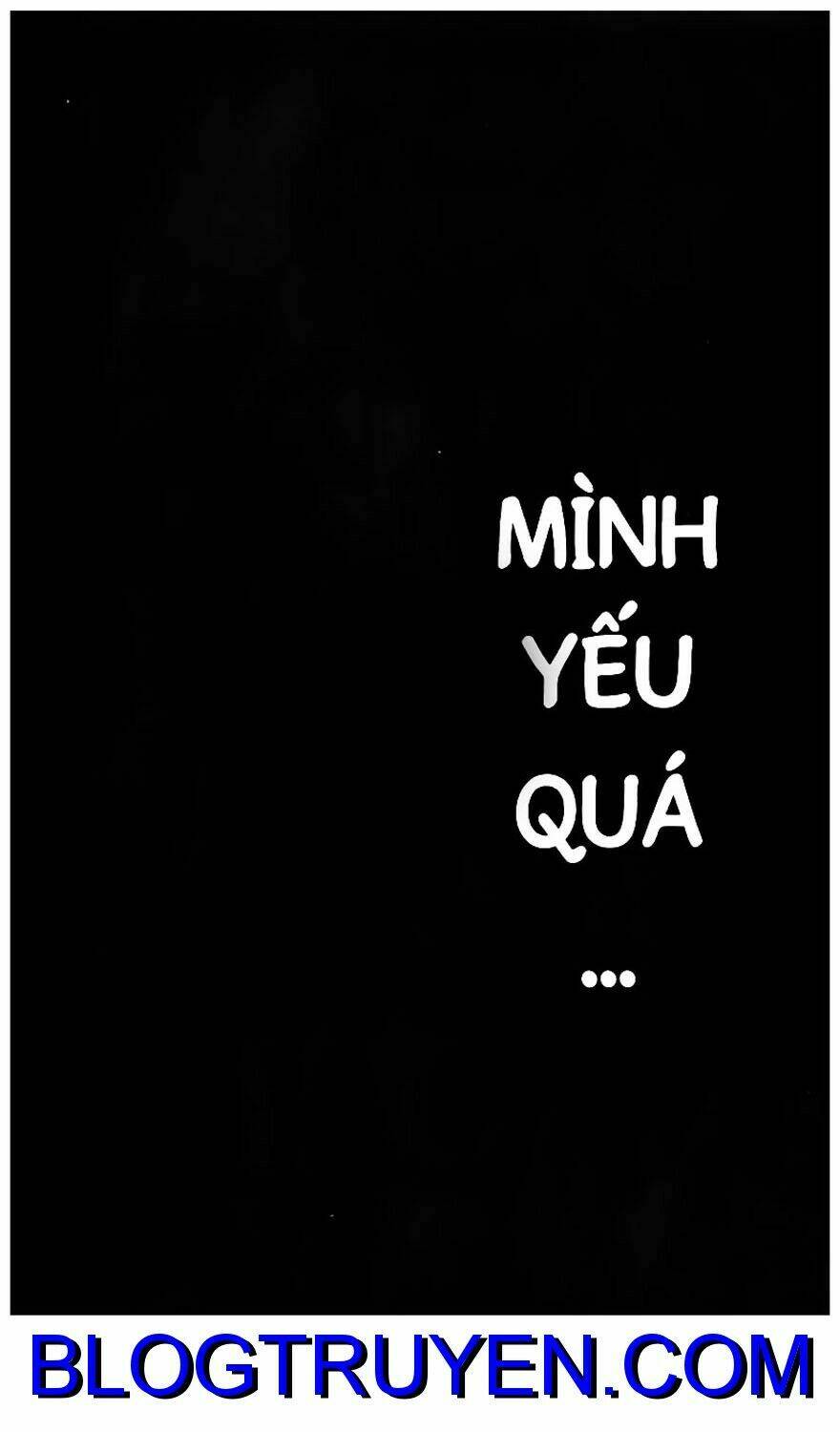 naruto - cửu vĩ hồ ly chapter 310 5