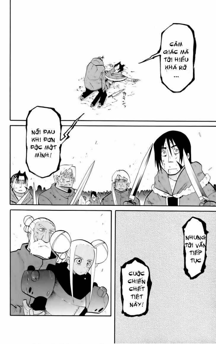 tripeace chapter 12.1 42