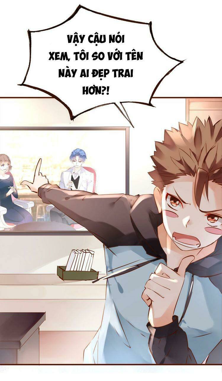 nở rộ trên bụi gai chapter 22 10