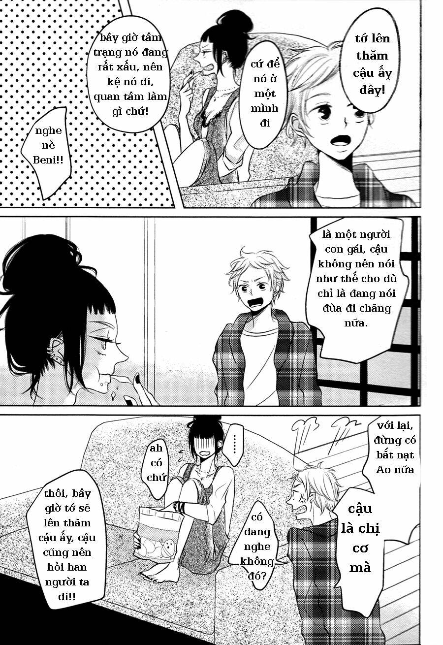 katakoi opera chapter 2 17