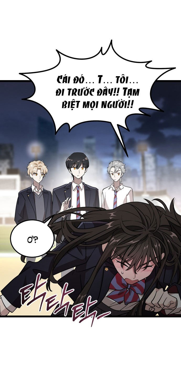 dark moon - tế đàn ánh trăng chapter 3.2 42