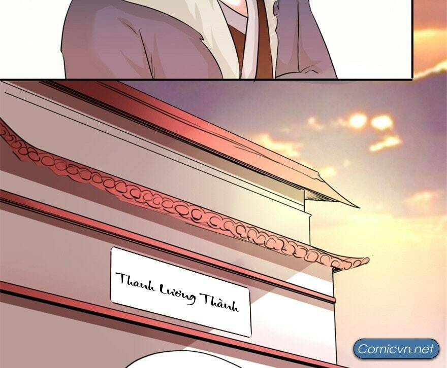 trùng sinh thành yêu chapter 3 3