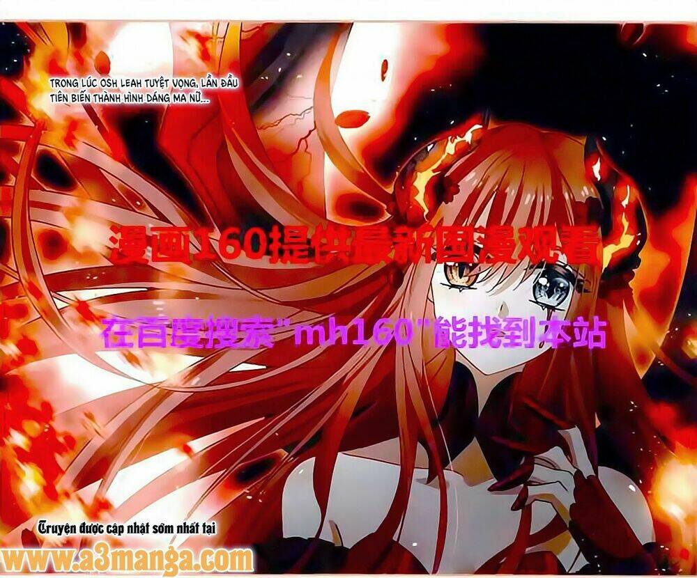 ngôi sao câu lạc bộ chapter 128 17