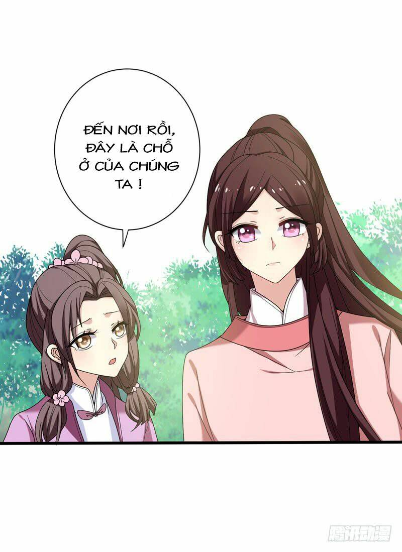 bạo lực tiếu thôn cô chapter 52 13