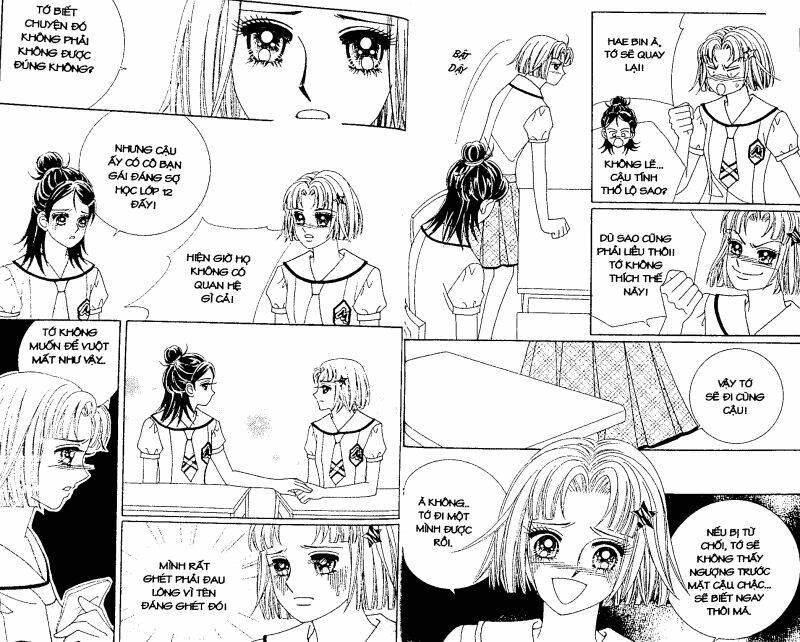 chỉ mình anh chapter 10 62