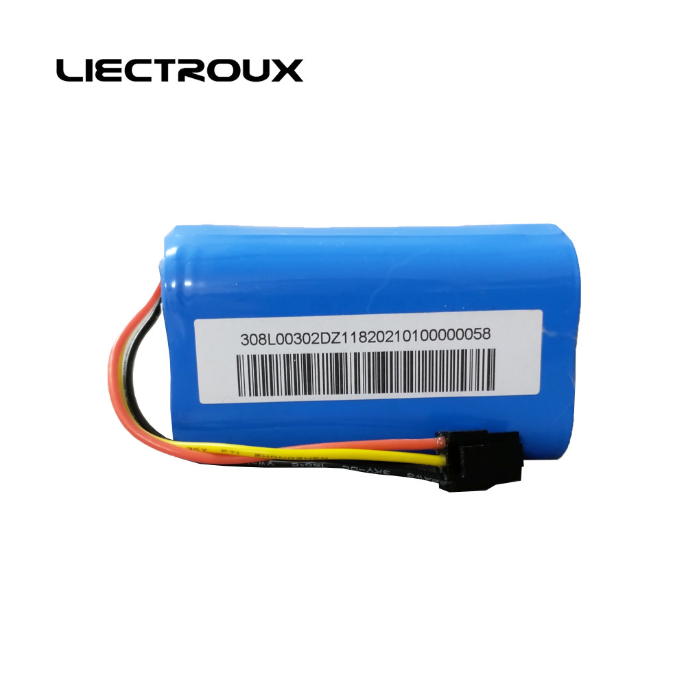 Pin Robot Hút Bụi Liectroux ZK901 dung lượng 4500mAh - Hàng chính hãng