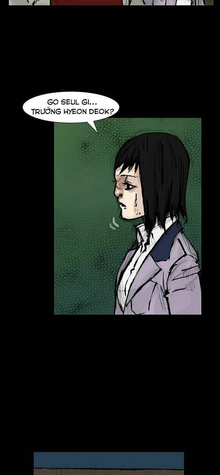 dokgo 2 | độc cô 2 chapter 27 29