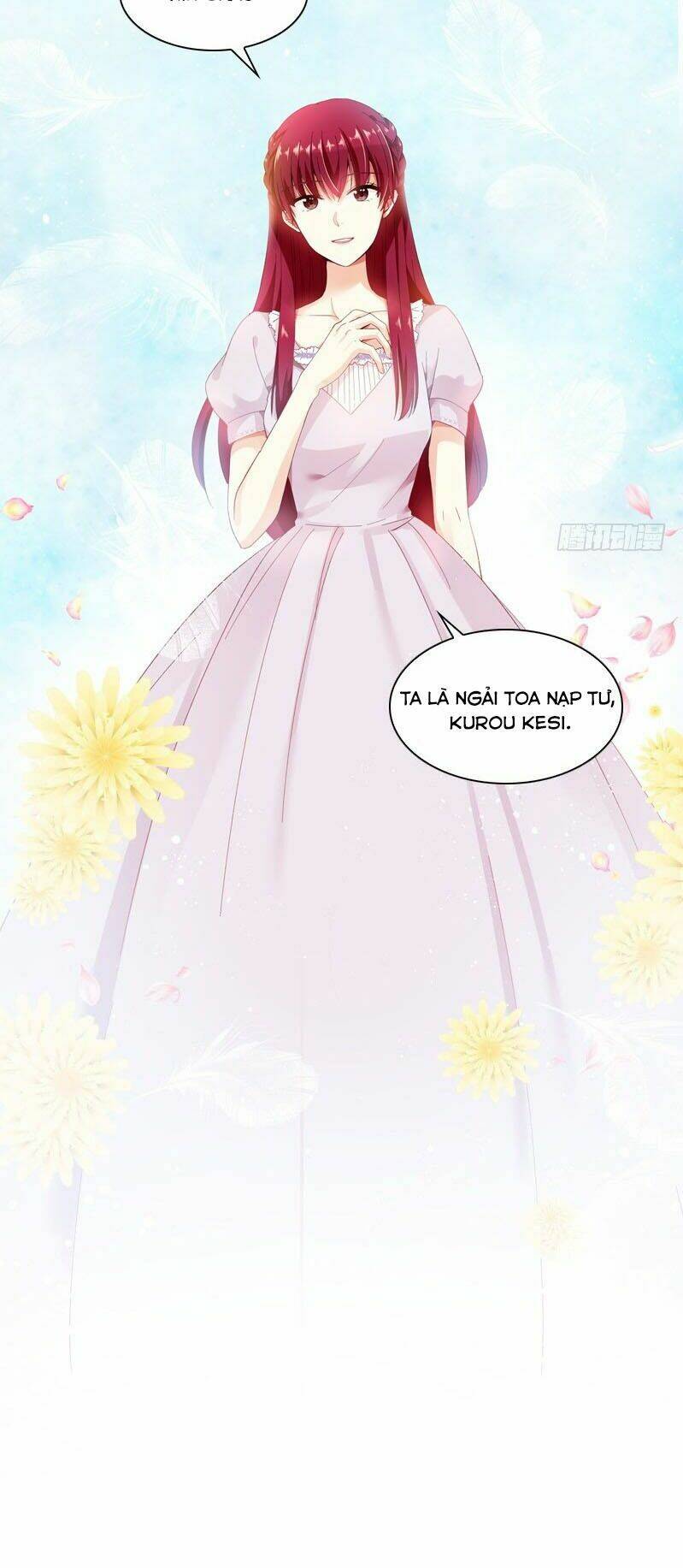 ác nữ cải biến chapter 13 25