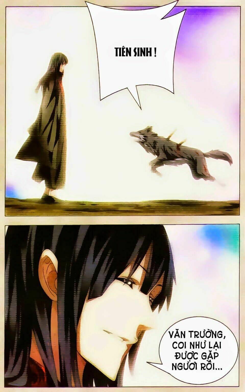 chín chín tám mươi một - 9981 chapter 68 15