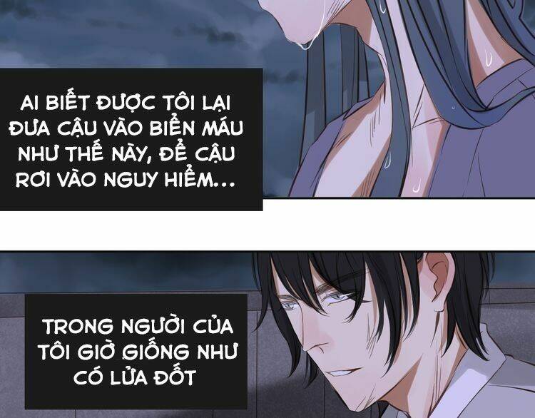 bạch lý hành giả chapter 13 23