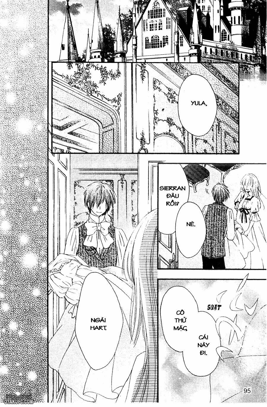 bá tước lạnh lùng chapter 7 23