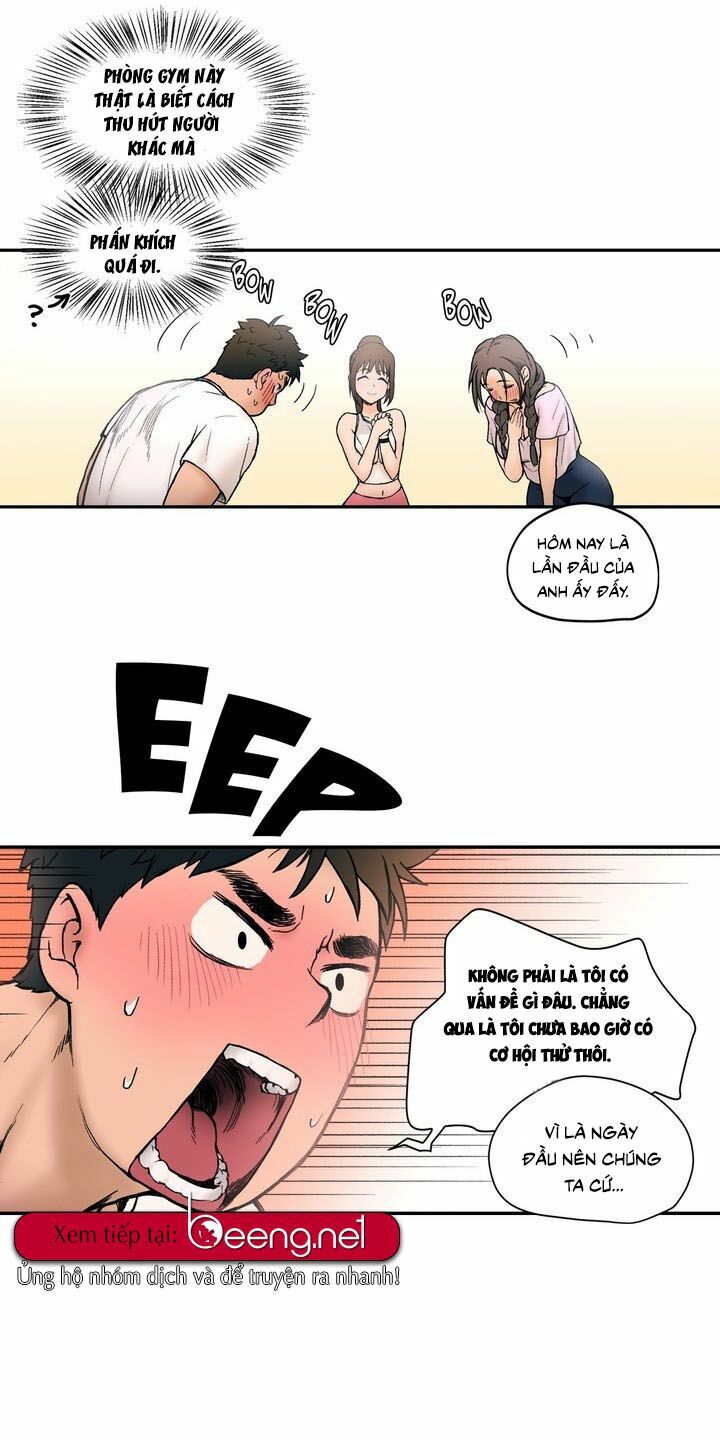phòng tập gym bí mật chapter 2 21