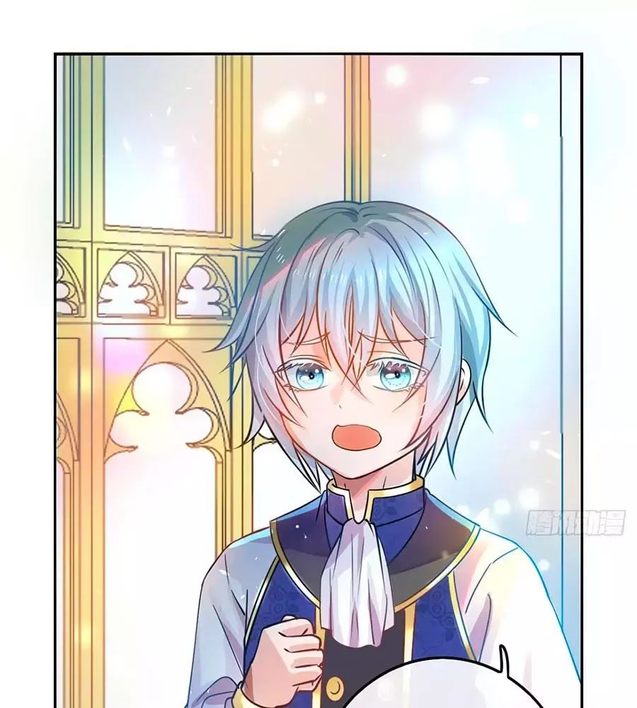 hệ thống công lược của tiểu công chúa chapter 8 1