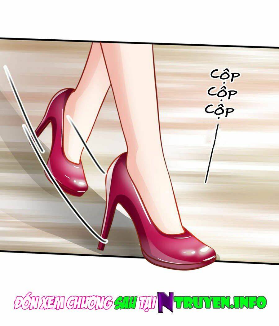 thiếu soái của tôi chính là manh như vậy chapter 53 48