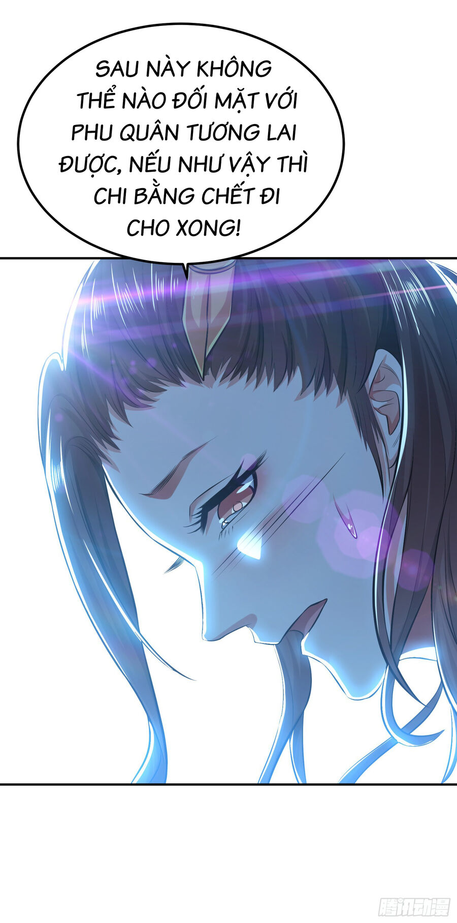 nam chính và hậu cung đều là của ta chapter 33 10