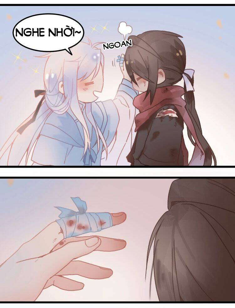 mang quải hệ thống, nhất trí mạng chapter 6 24