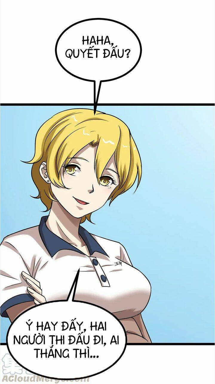 đai ca trở lại tuổi 16 chapter 24 15