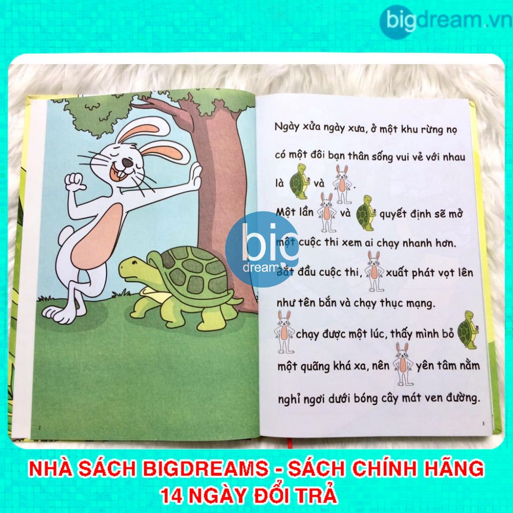 Nói Sao Cho Giỏi - Nói Sao Cho Hay - Truyện Tranh Phát Triển Tư Duy Cho Bé