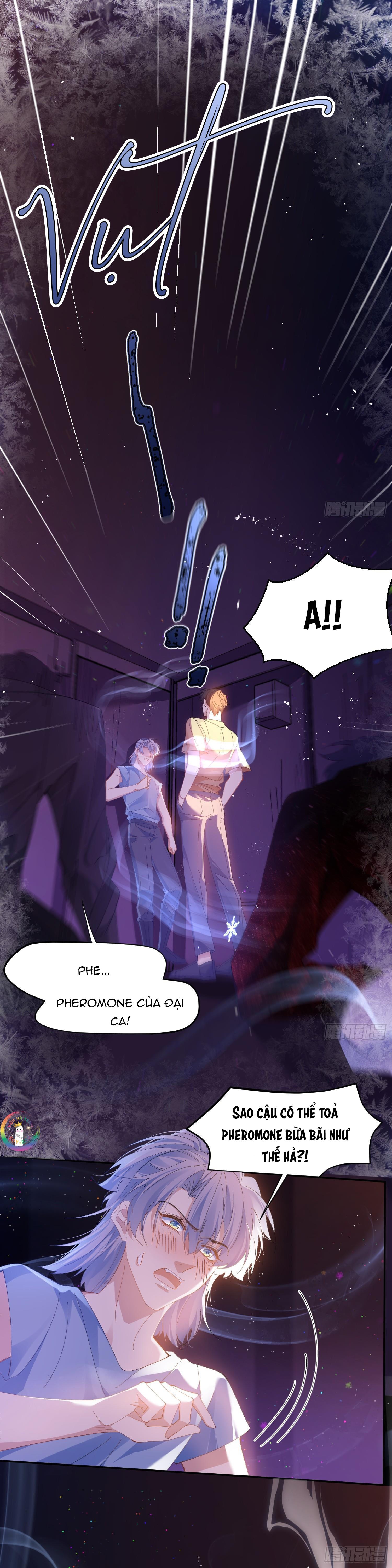 ỷ dưới hiếp trên chapter 4 9