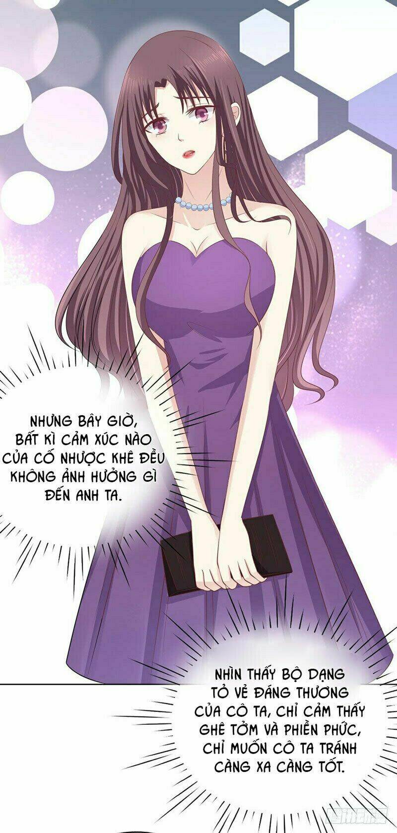 liệt ái tri hạ: series mật đào tiểu tình nhân chapter 127 5