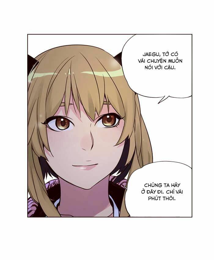 nữ sinh trường wilds chapter 251 44